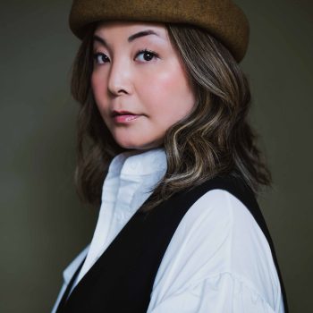 Mayumi&nbsp;Yoshida