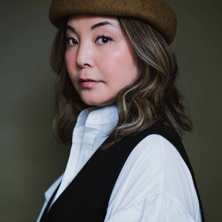 Mayumi Yoshida