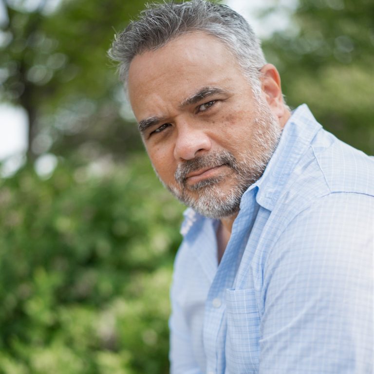 Raj Panikkar