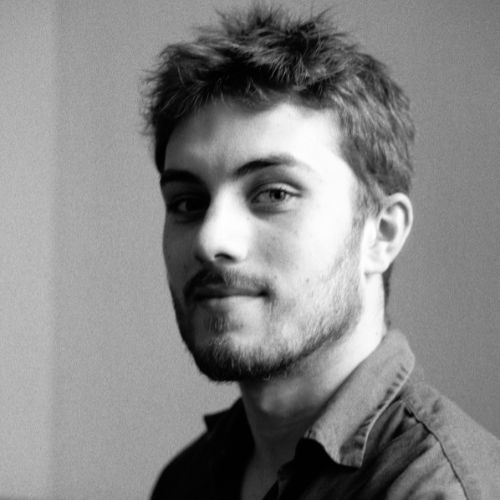 Fraser Wolfe