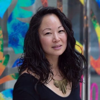 Renée&nbsp;Monkman