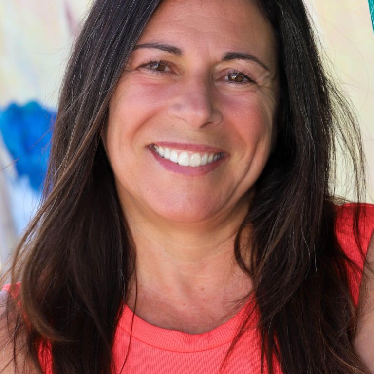 Rosalia Chilelli