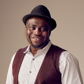 Ben Akoh
