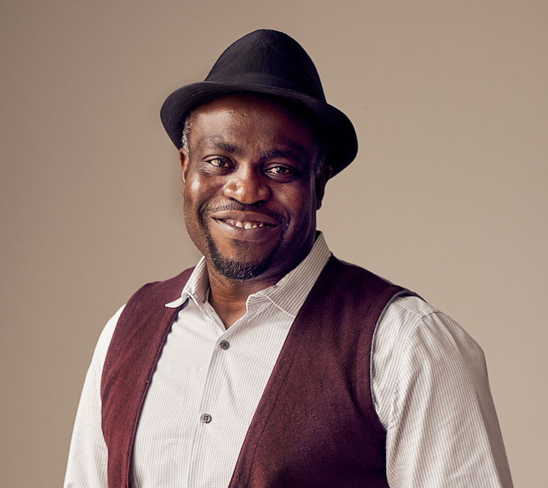 Ben Akoh