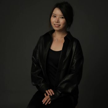Yuan (Lily) Yang
