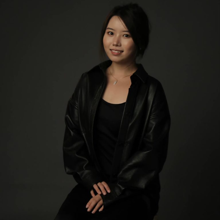 Yuan (Lily) Yang
