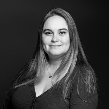 Caitlin Grabham