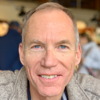 Duane Sharman