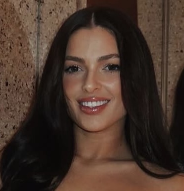 Rachelle Cuierrier