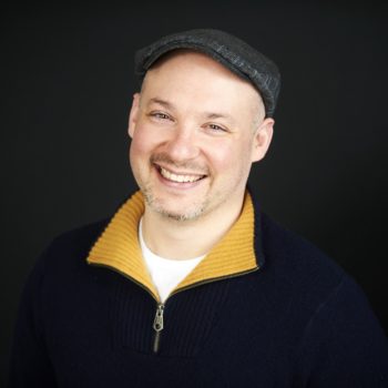 Sean Cisterna