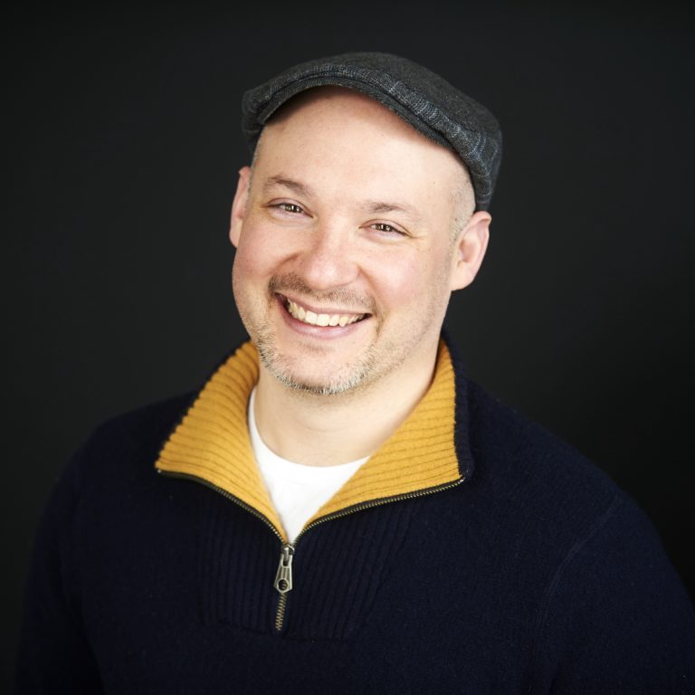 Sean Cisterna