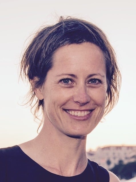 Allison Black