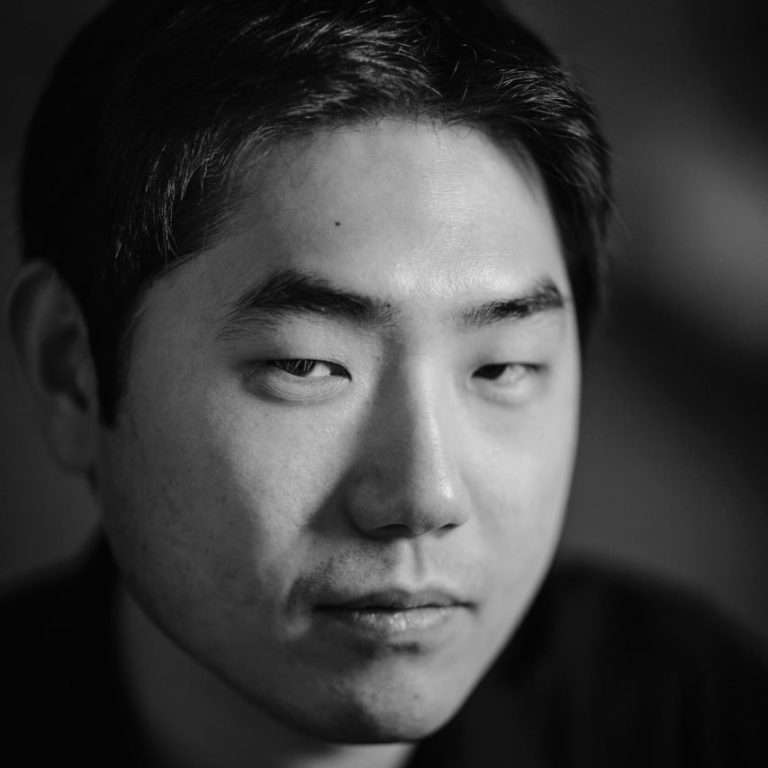 Albert Shin