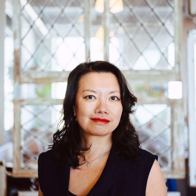 Teresa M. Ho