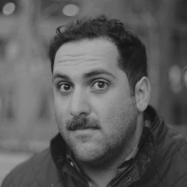 Marc Tetreault