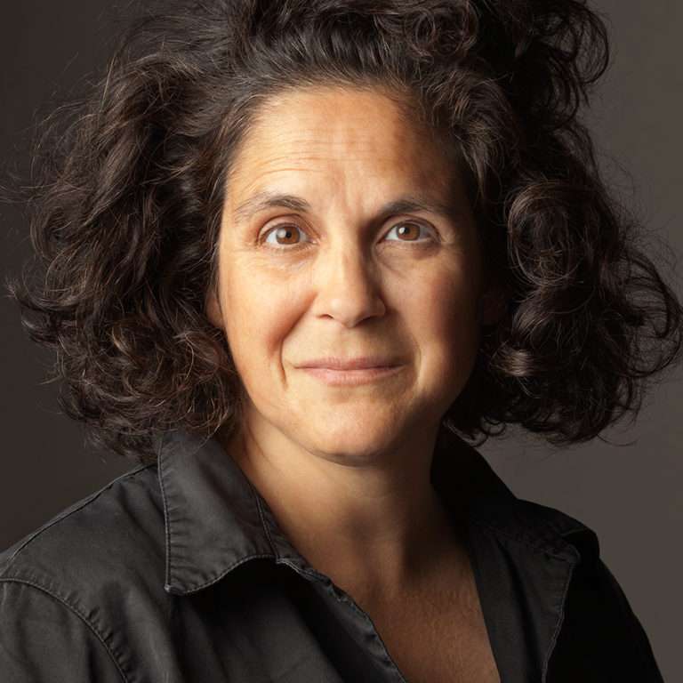 Jennifer Baichwal