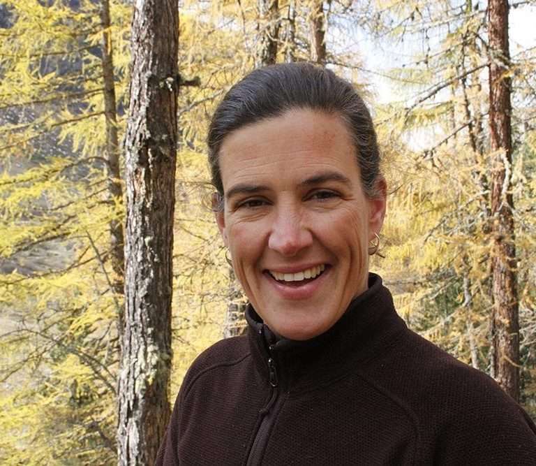 Teresa Earle