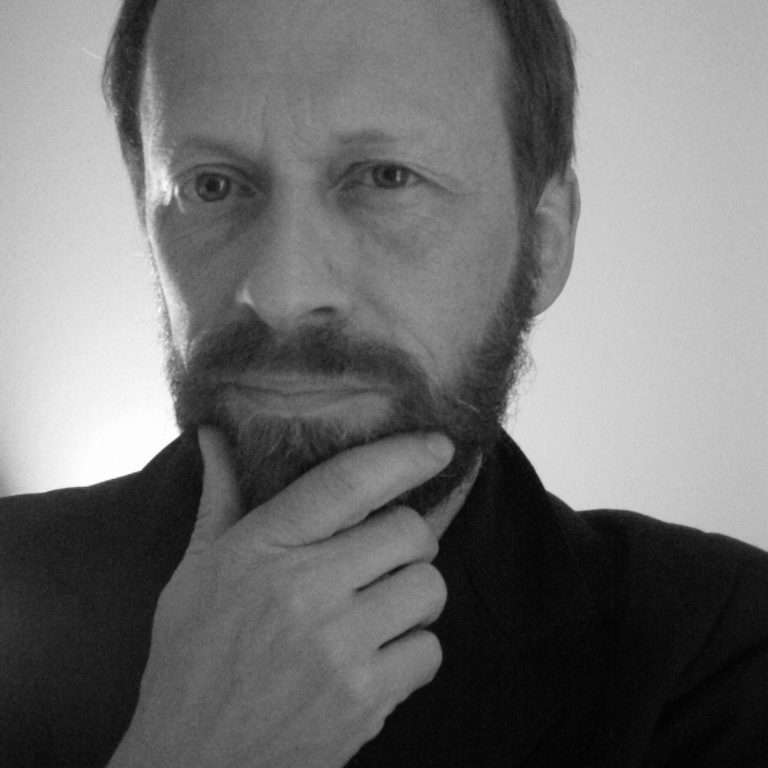 Walter Forsyth