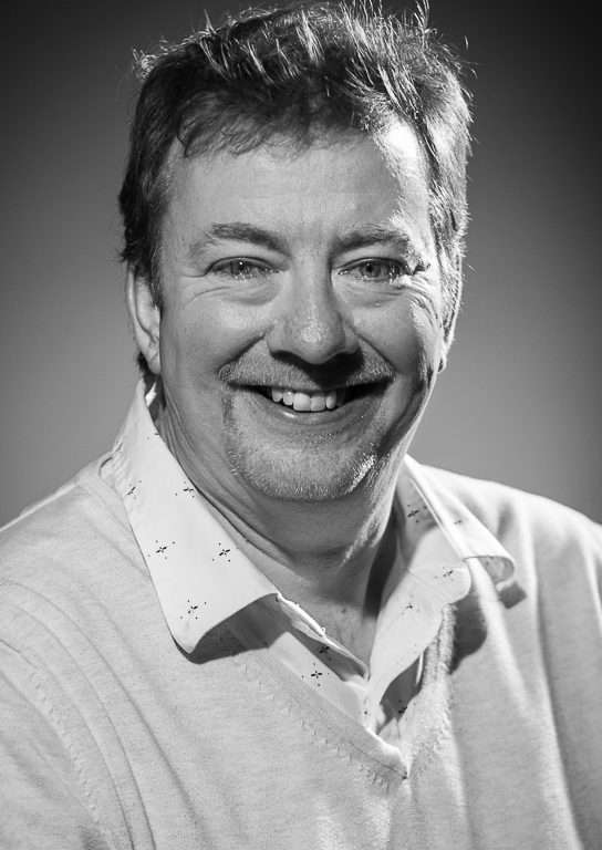 Stuart Cresswell