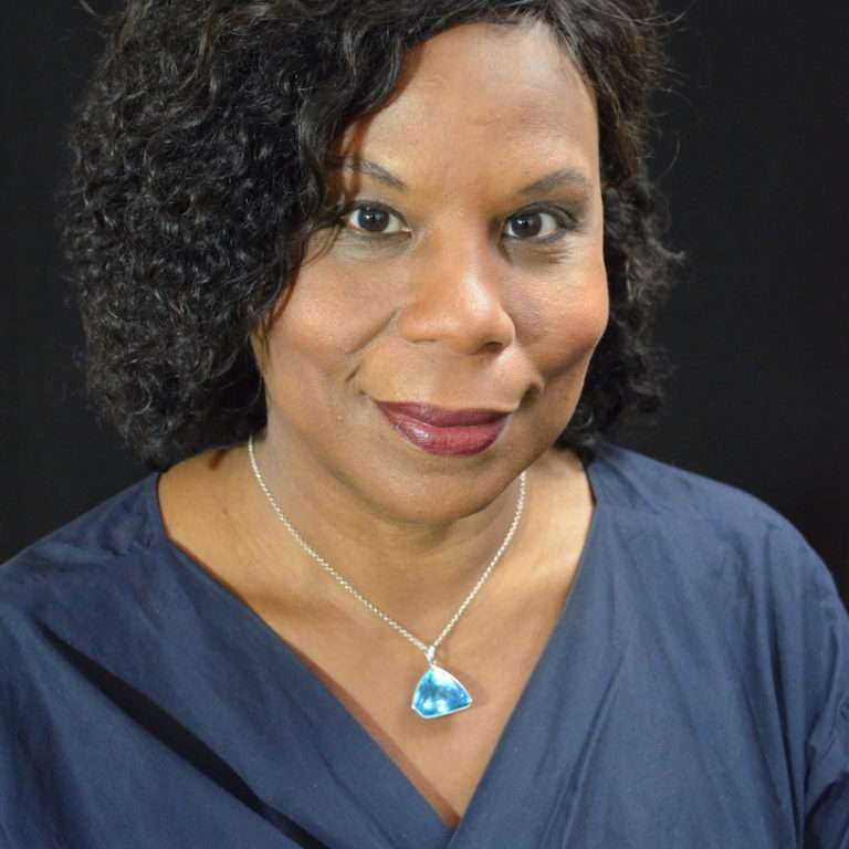 Joan Jenkinson