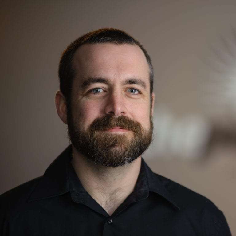 Marc Savoie