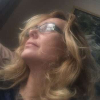Tina Adams
