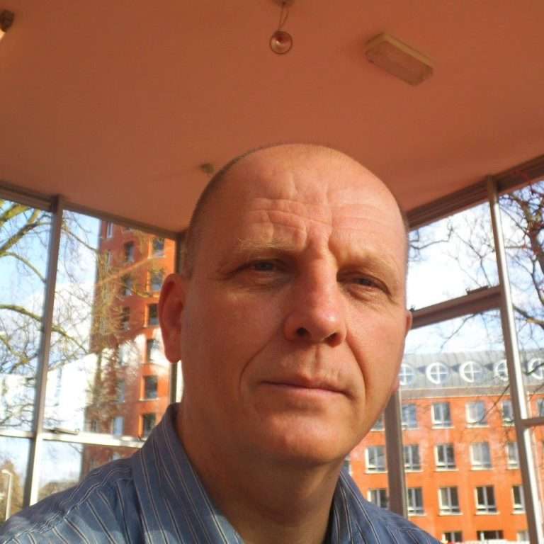 Ed Barreveld