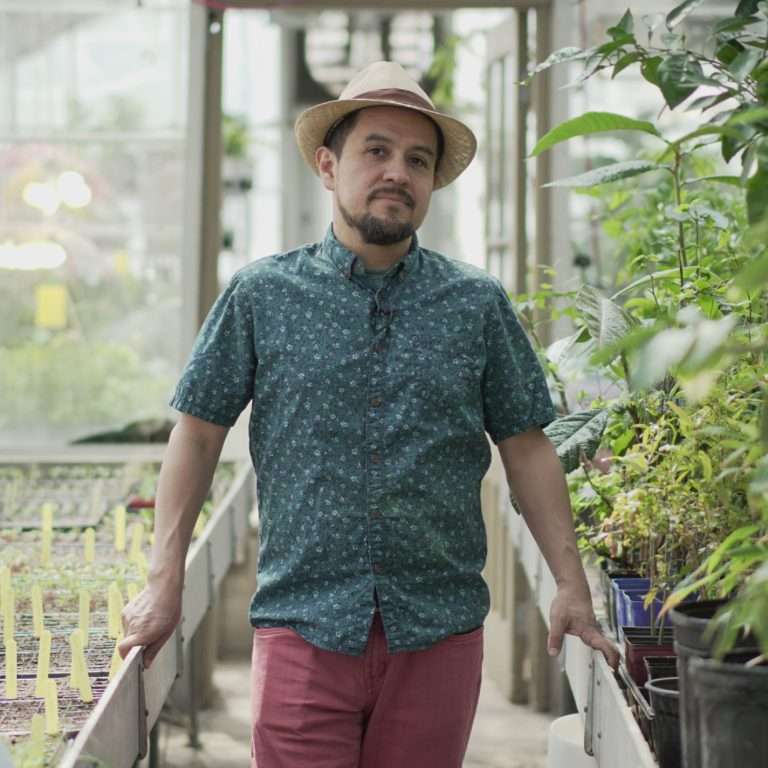 Diego Briceno