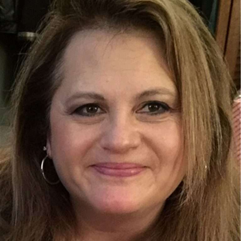 Rose-Ann Tisserand