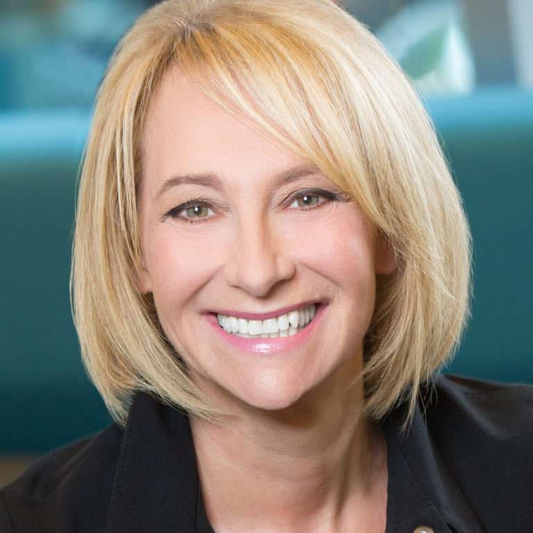 Lisa Olfman