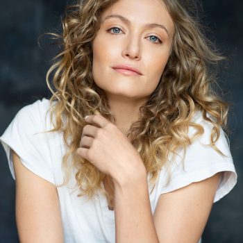 Caitlyn&nbsp;Sponheimer