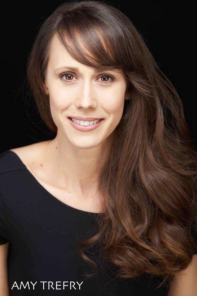 Amy Trefry