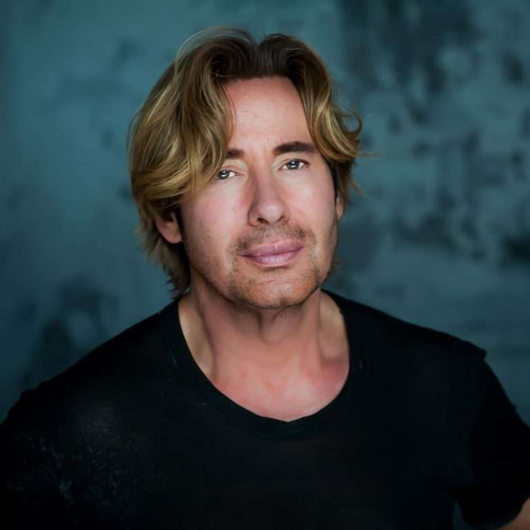 Warren Sulatycky