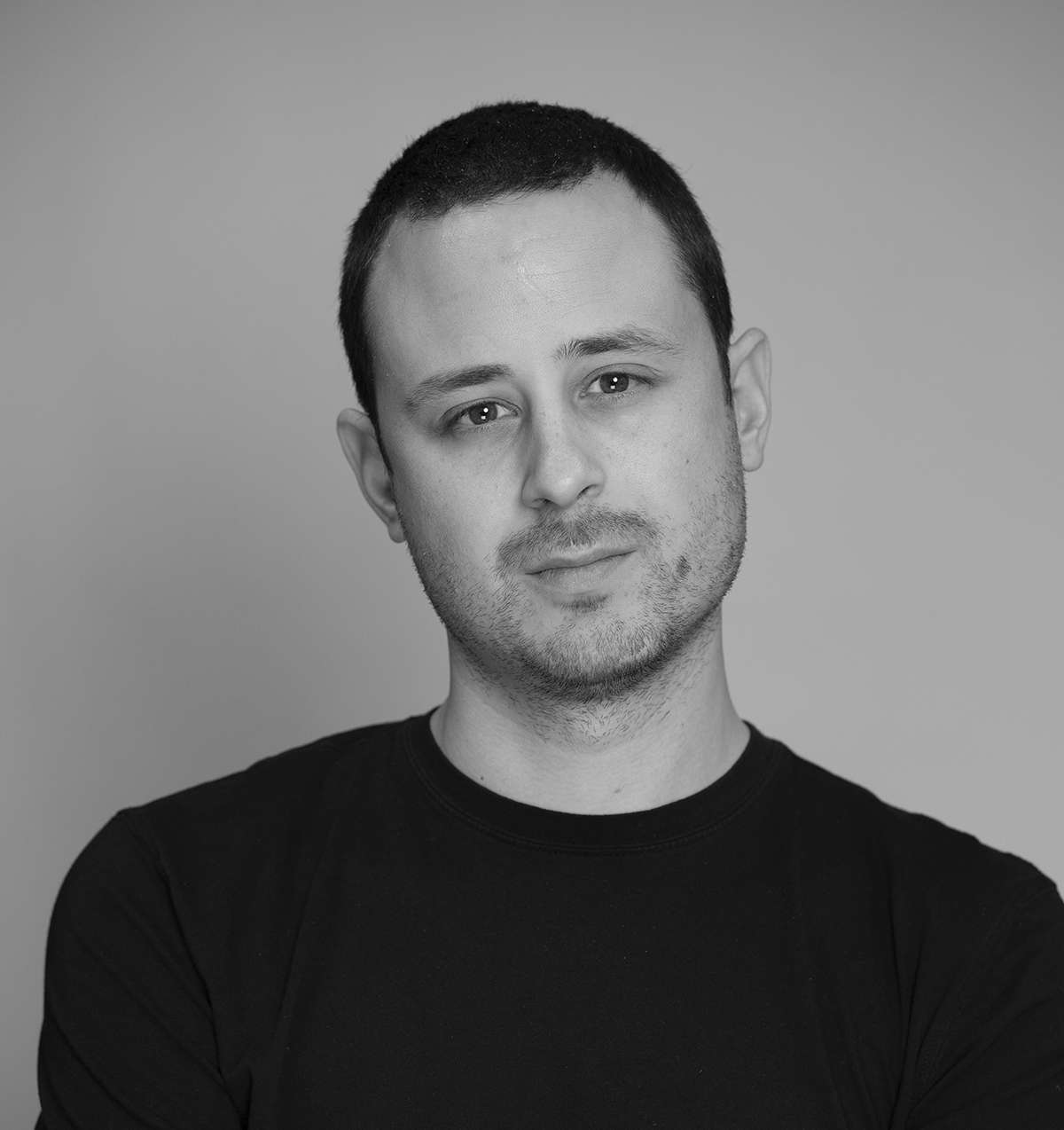 Patrick Bilodeau