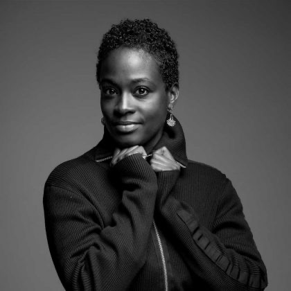 Mylène Augustin