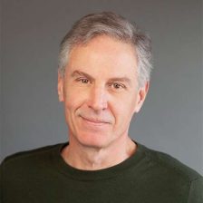 Michael McMahon