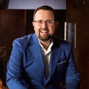 Mark Bishop