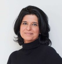 Shabnam Rezaei