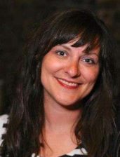 Allison White