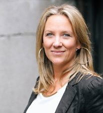 Magali Gillon-Krizaj