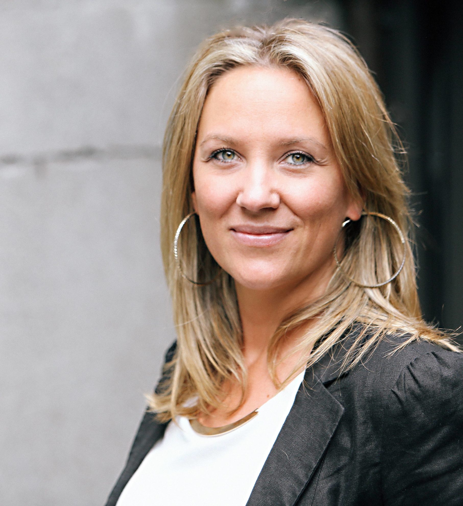 Magali Gillon-Krizaj