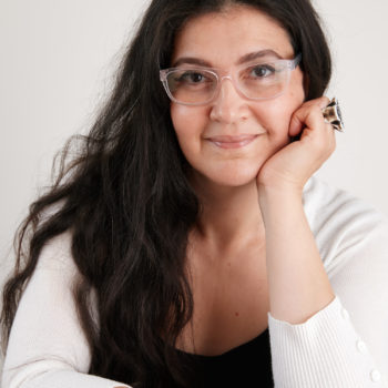 Noura Kevorkian