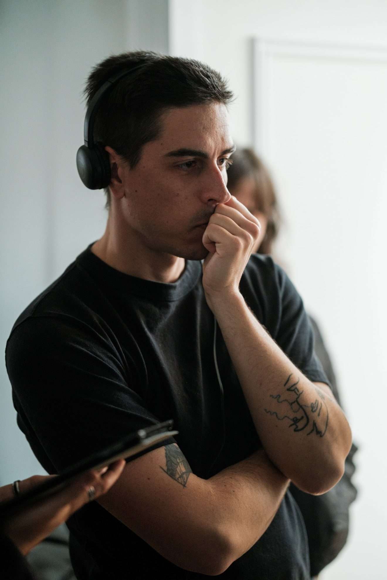 François Robidoux-Descary