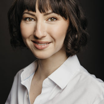Sarah Kolasky
