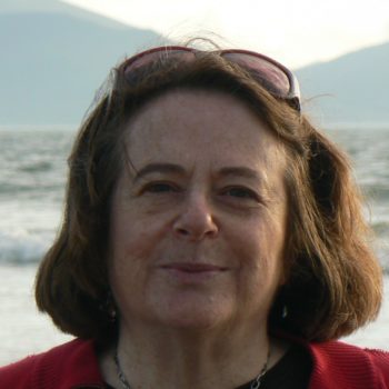 Sylvie Krasker