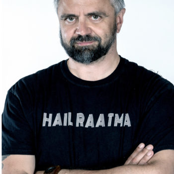 Pasha Patriki