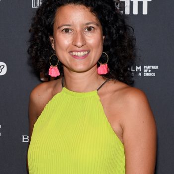 Arantza&nbsp;Maldonado