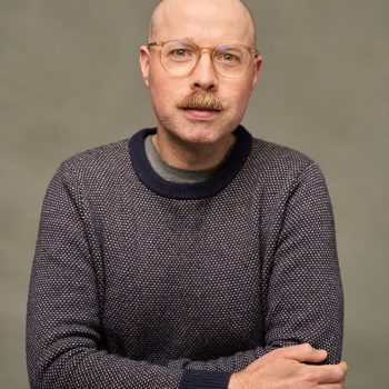 Geoff Morrison