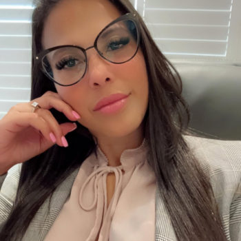 Sabrina Munik