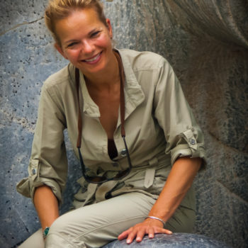 Patricia Sims